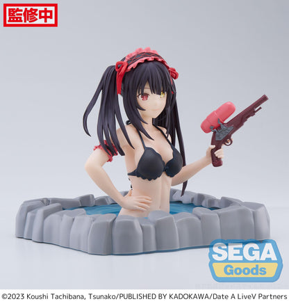 Good Smile Company "Date A Live V" Thermae Utopia Kurumi Tokisaki Figure