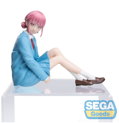 Good Smile Company Blue Box PM Perching Hina Chono Figure