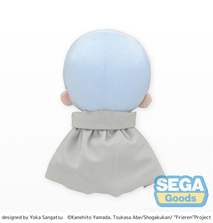 SEGA Frieren: Beyond Journey's End Fuwa Petit Himmel Plush Toy - Medium