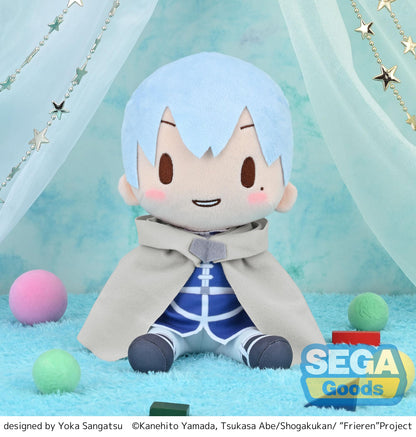 SEGA Frieren: Beyond Journey's End Fuwa Petit Himmel Plush Toy - Medium