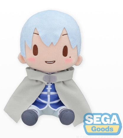 SEGA Frieren: Beyond Journey's End Fuwa Petit Himmel Plush Toy - Medium