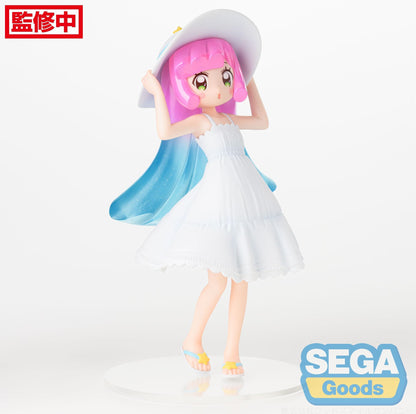 Good Smile Company Puniru is a Kawaii Slime: Luminasta TV Anime Puniru a Kawaii Me in the Cool Summer Resort Figure