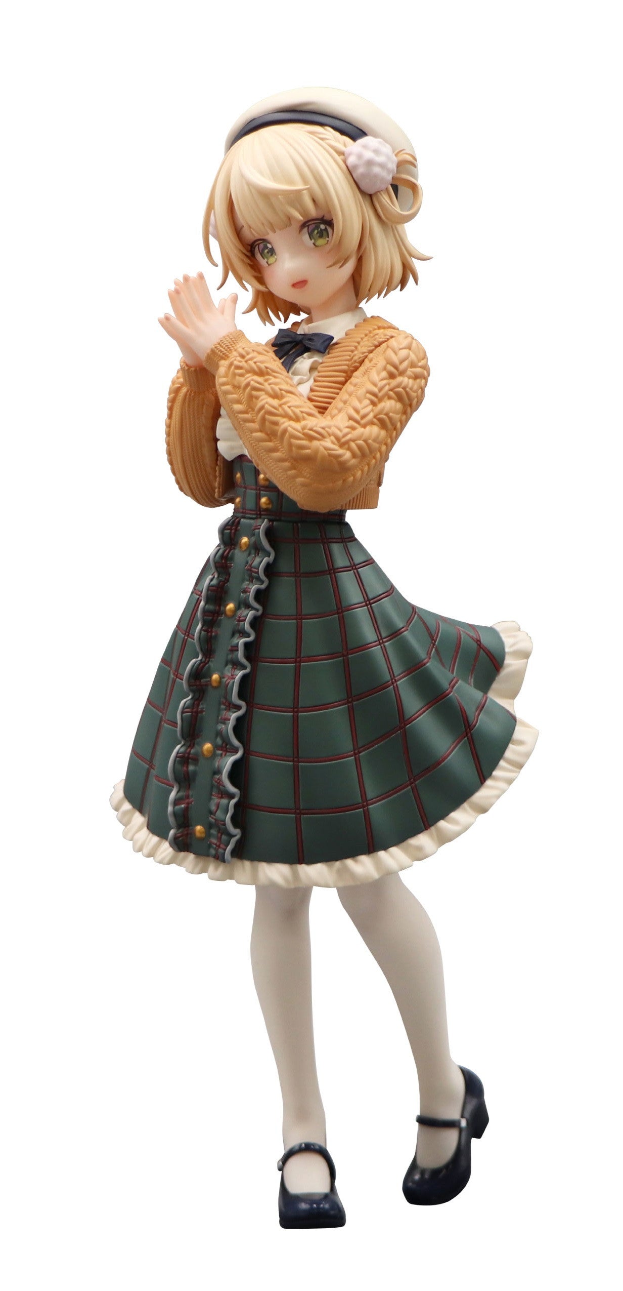 Good Smile Company Shigure Ui: Trio Try It Figure Shigure Ui - Good Games
