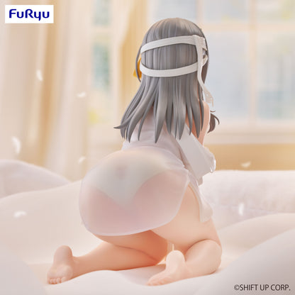 Good Smile Company Goddess of Victory: Nikke - Noodle Stopper Figure - Modernia First Affection Version Figure