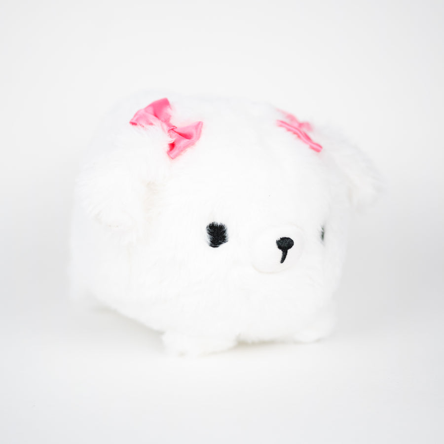 Manmaruda Wan All Star Plushies - 15cm - 10pcs - Good Games