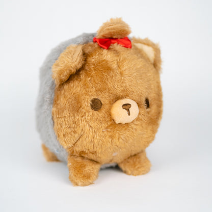 Manmaruda Wan All Star Plushies - 15cm - 10pcs - Good Games