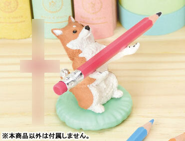 Dogs Will Hold It For You Blind Box