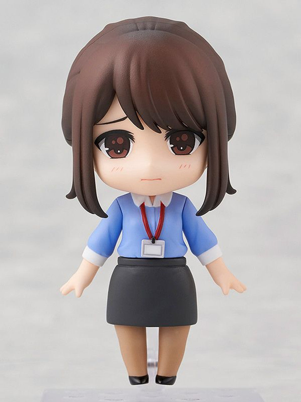 Good Smile Company Nendoroid Douki-chan: Ganbare Doukichan - Good Games