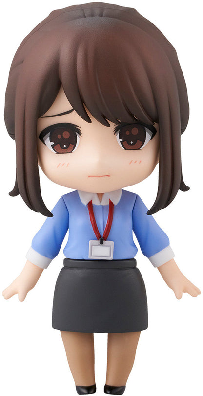 Good Smile Company Nendoroid Douki-chan: Ganbare Doukichan - Good Games