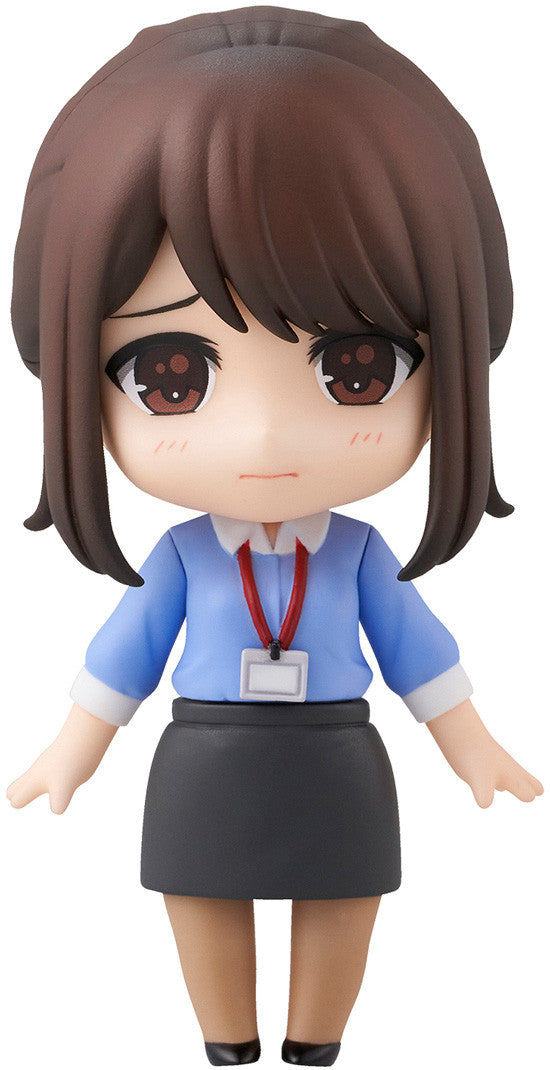 Good Smile Company Nendoroid Douki-chan: Ganbare Doukichan - Good Games