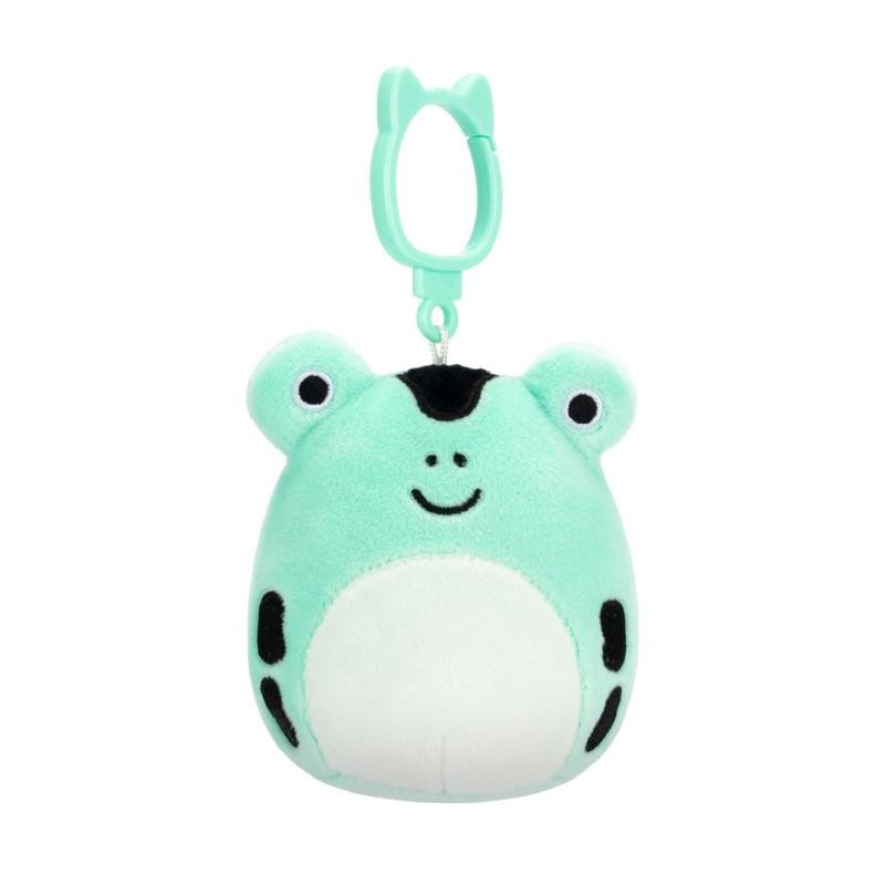 Squishmallows 3.5inch Clips Fall 24 Assortment