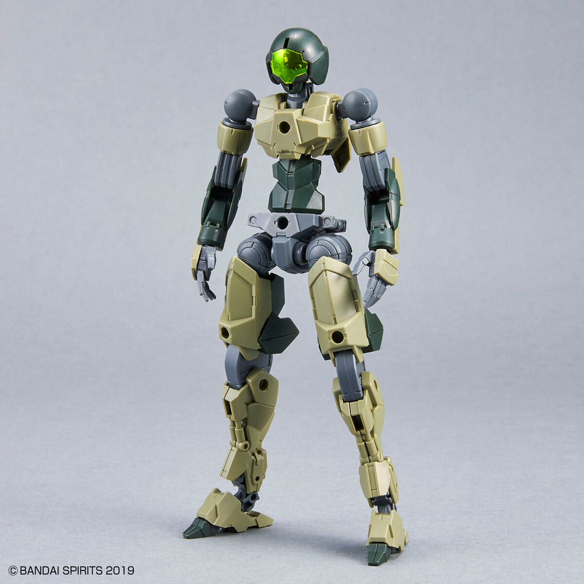 30MM 1/144 Spinatio ( Army Type) - Good Games