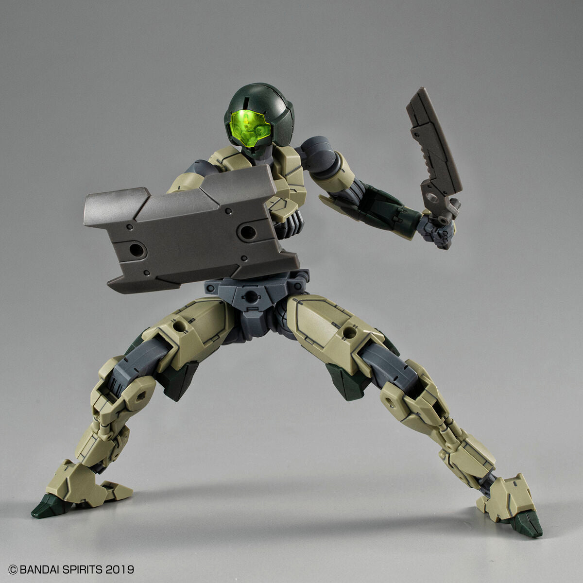 30MM 1/144 Spinatio ( Army Type) - Good Games