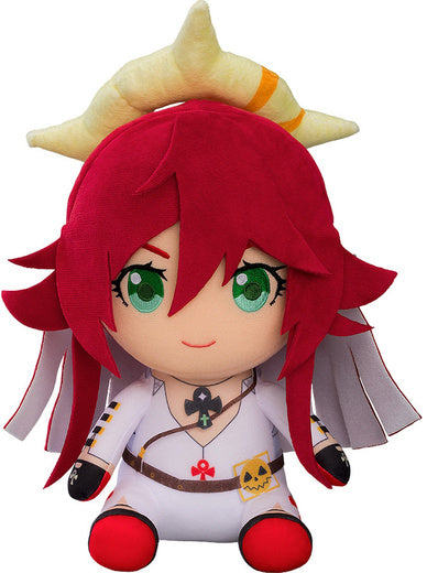 Guilty Gear Strive Plushie Jack-O