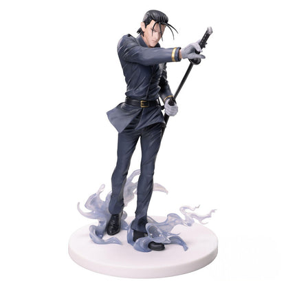 Good Smile Company Rurouni Kenshin Luminasta TV Anime Rurouni Kenshin Hajime Saito - Good Games