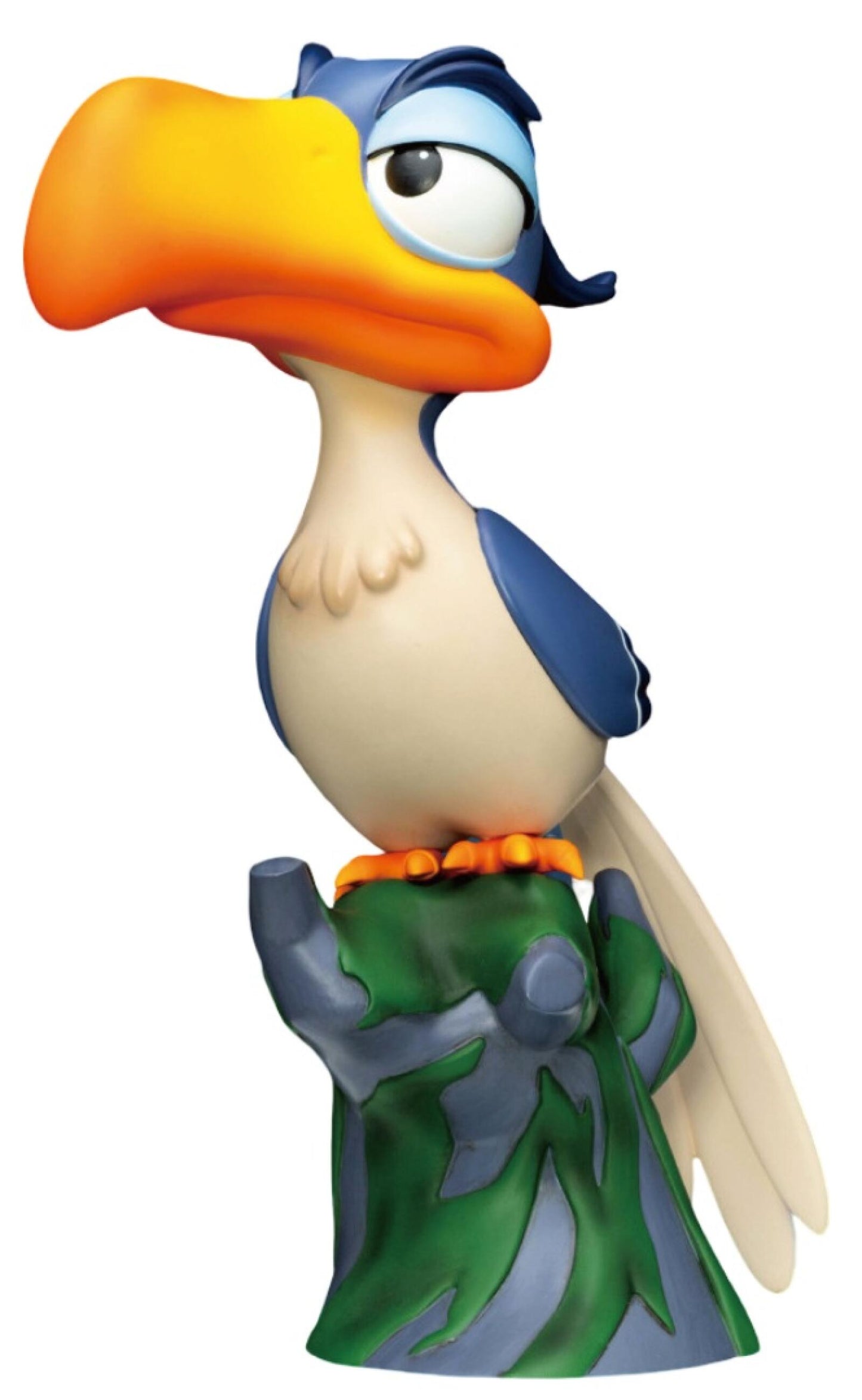 Beast Kingdom Master Craft: The Lion King - Zazu Figure