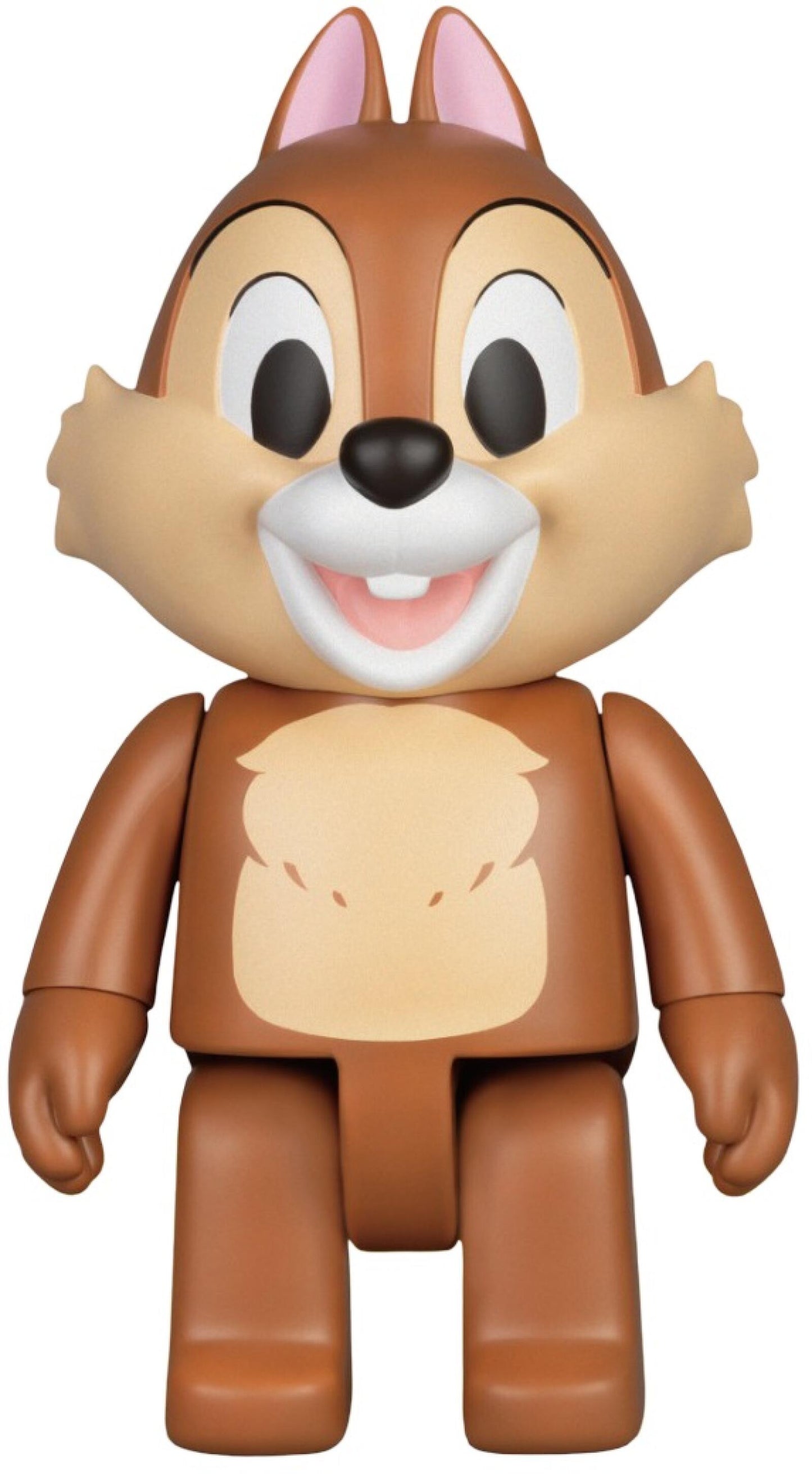 Beast Kingdom SYAKING-BANG!! Disney Classic Chip Vinyl Piggy Bank Figure Large