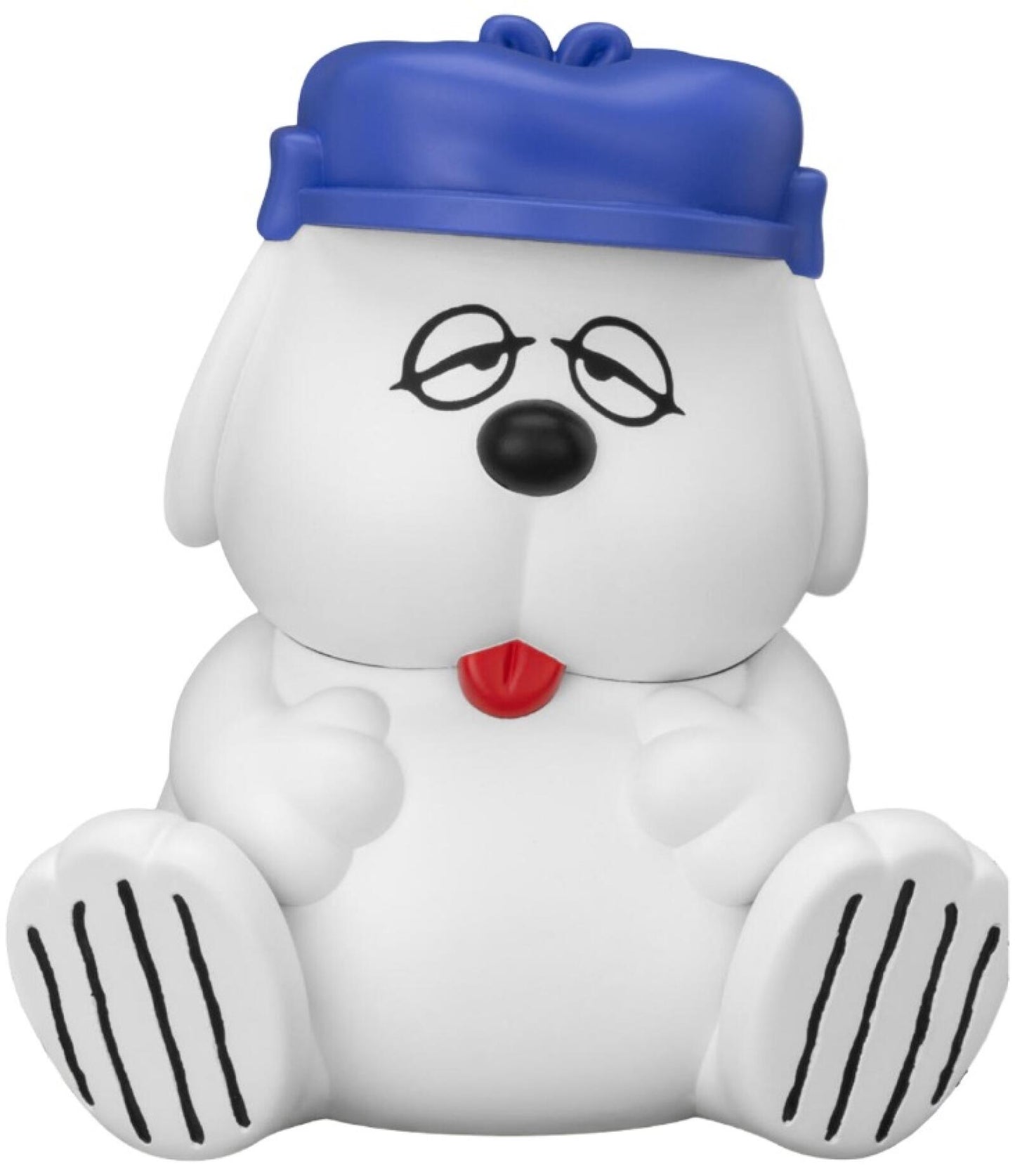 Beast Kingdom Piggy Bank Peanuts Series Vinyl Functional Figurine - Olaf