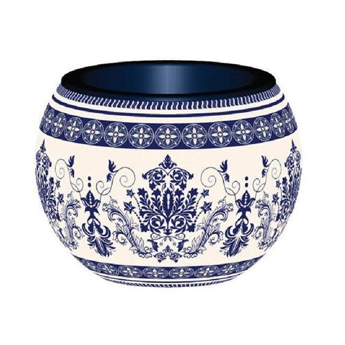 3D Flowerpot - Classic Ornamental Style - Good Games