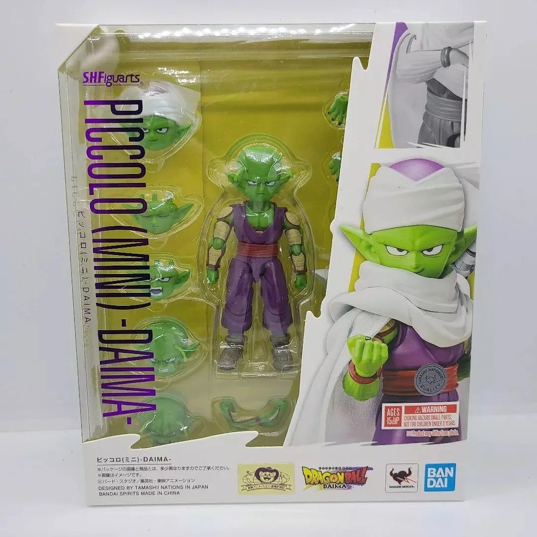 S.H Figuarts Piccolo (mini) -Daima- - Good Games