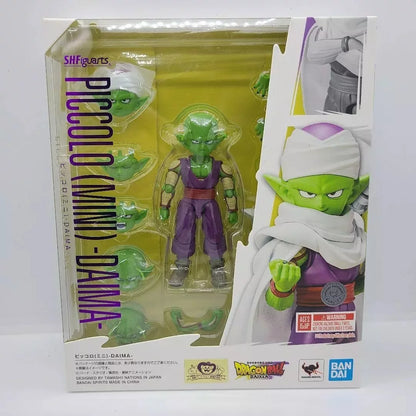 S.H Figuarts Piccolo (mini) -Daima- - Good Games