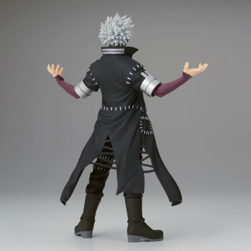 My Hero Academia The Evil Villains DX Dabi (Preorder) - Good Games