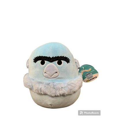 Squishmallows 10 inch Muppets Assorted - Good Games