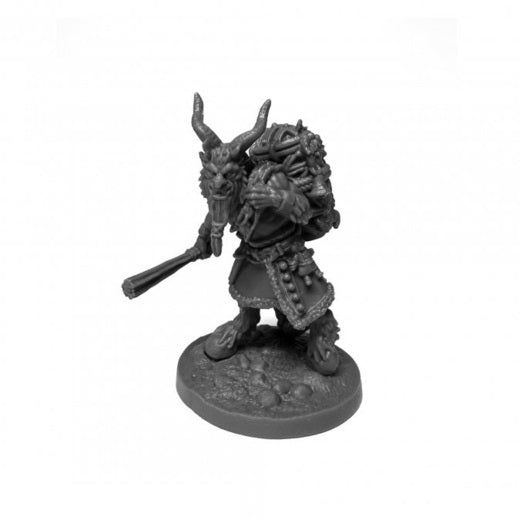 Reaper Bones Classic Krampus - Good Games