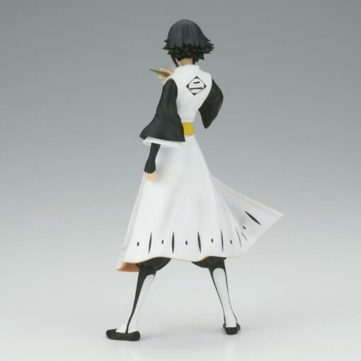 Bleach Solid and Souls Sui-Feng (Preorder) - Good Games