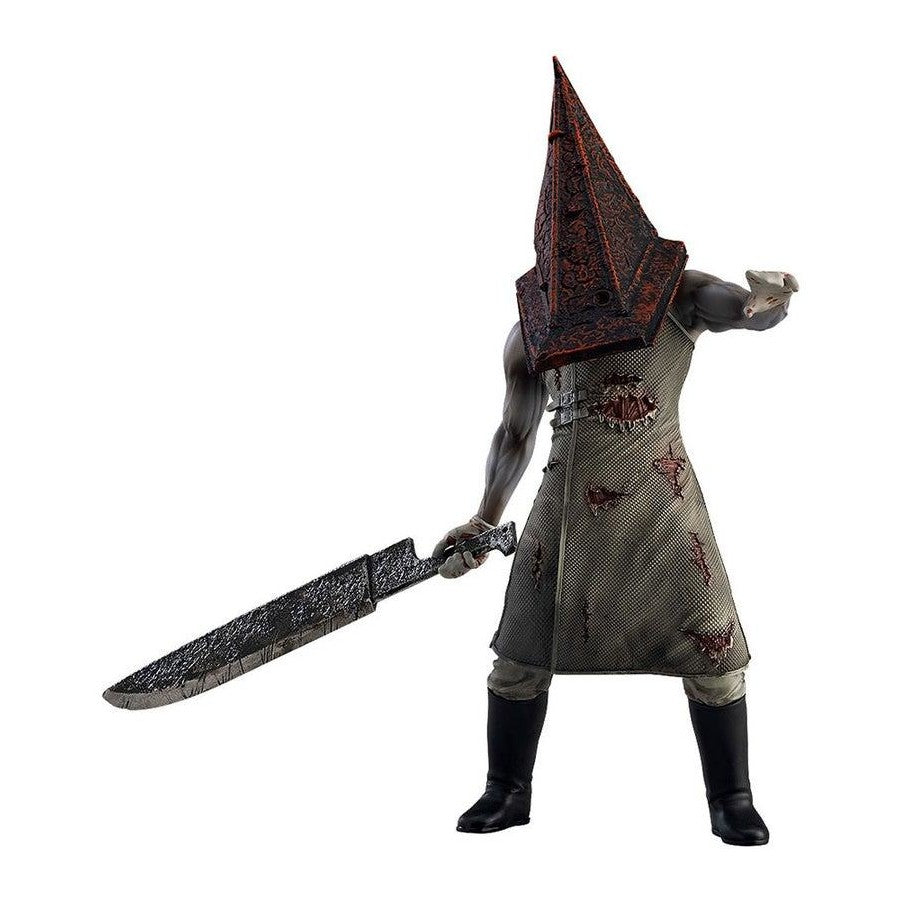 Silent Hill 2 Pop Up Parade Red Pyramid Thing - Good Games
