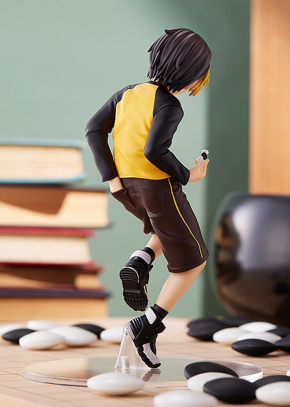 Good Smile Company Hikaru no Go POP UP PARADE Hikaru Shindo - Good Games