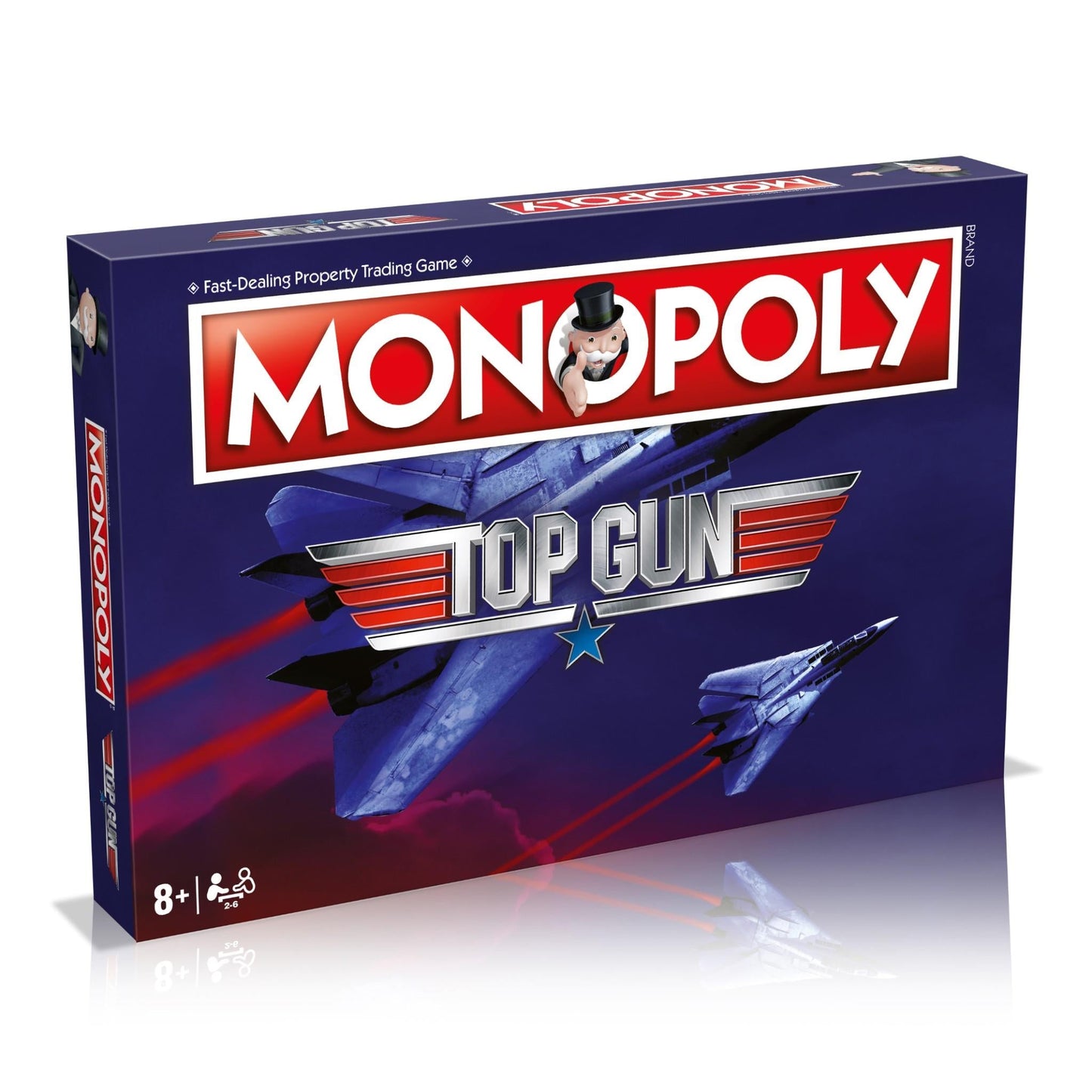 Monopoly - Top Gun - Good Games
