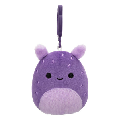 Squishmallows 3.5 inch Clips Wave 20 Assorted A - Good Games