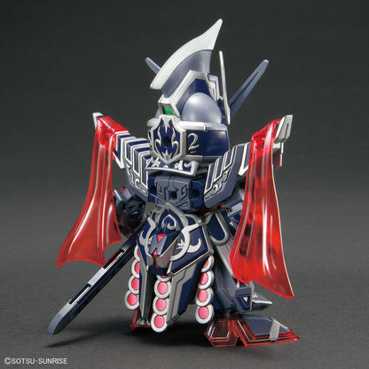 Sdw Heroes Caesar Legend Gundam - Good Games