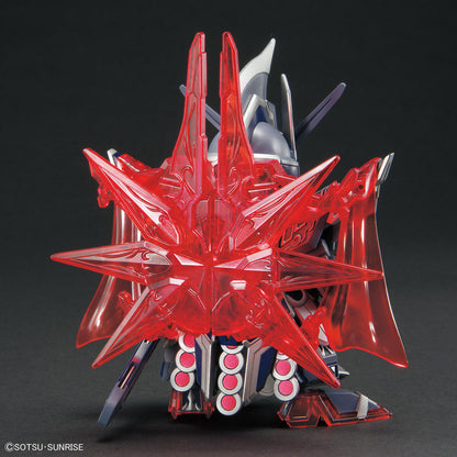 Sdw Heroes Caesar Legend Gundam - Good Games