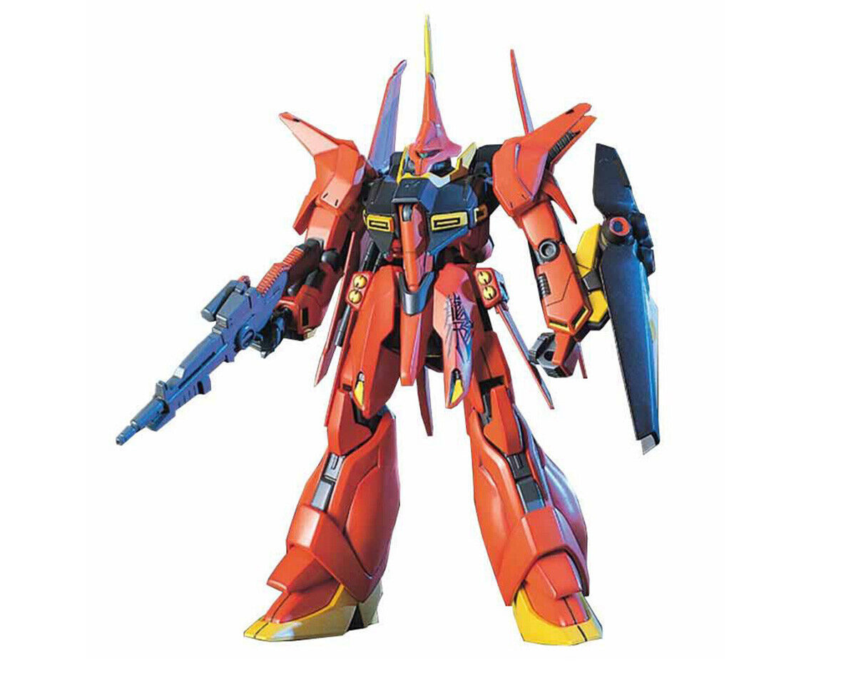 1/144 HGUC AMX-107 Bawoo - Good Games