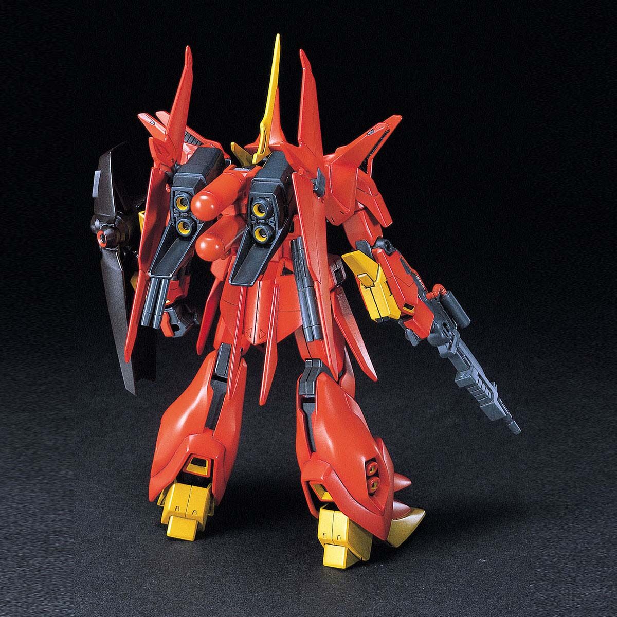 1/144 HGUC AMX-107 Bawoo - Good Games