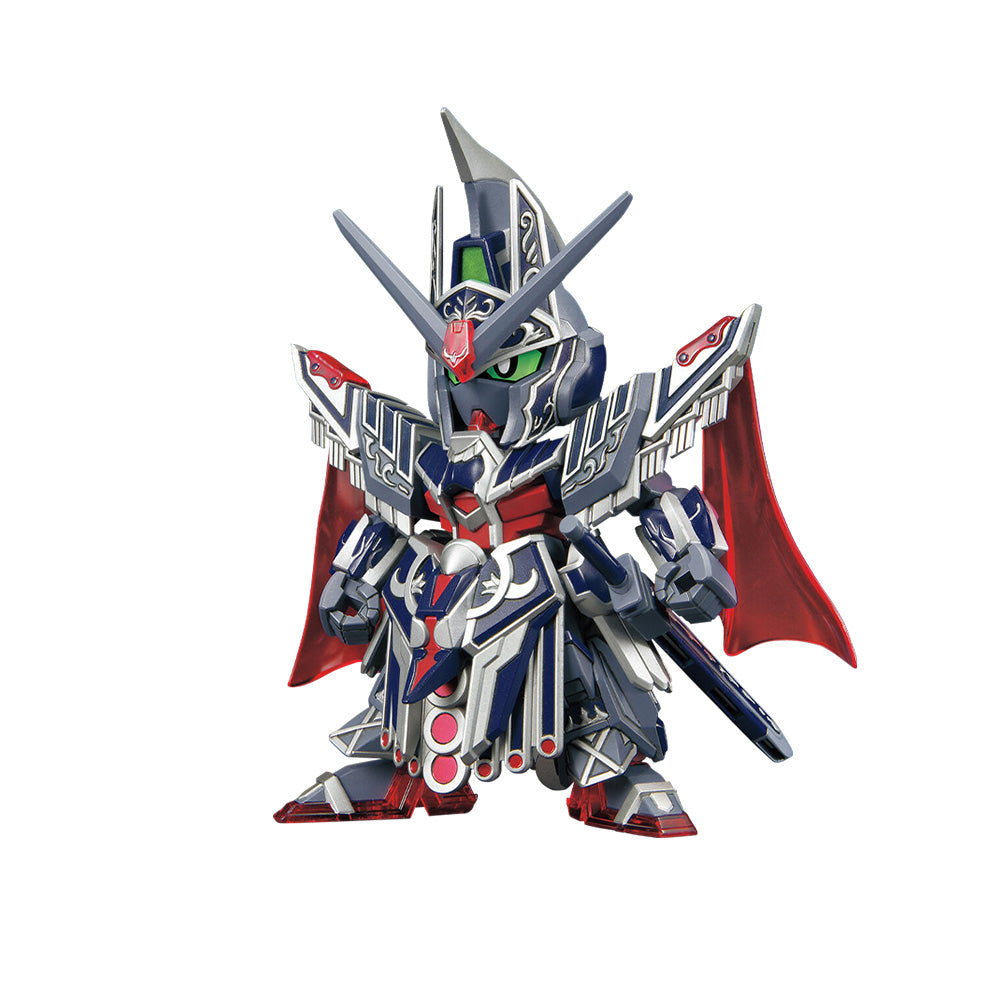 Sdw Heroes Caesar Legend Gundam - Good Games