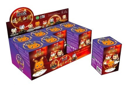 King of the Meow Journey to the West - Box Form - Good Games