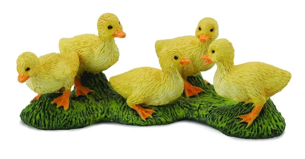 Collecta Ducklings (S) - Good Games