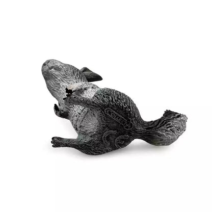 Collecta Chinchilla Long Tailed - M - Good Games