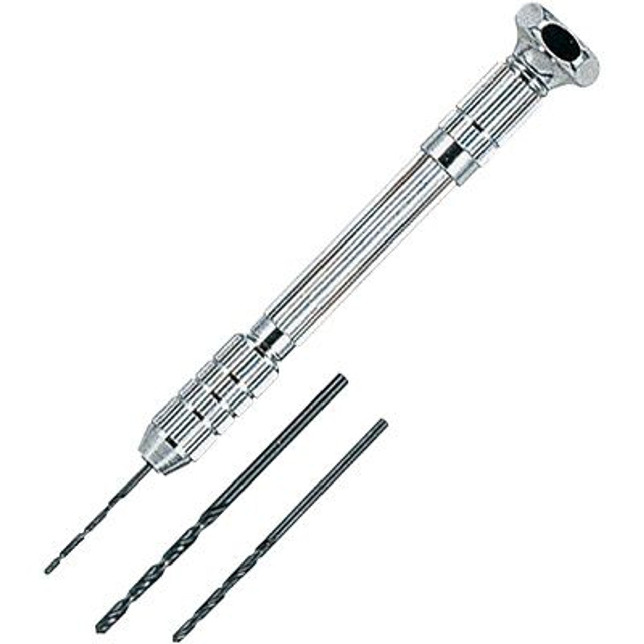 Pin Vice Drill Bit Set - Good Games