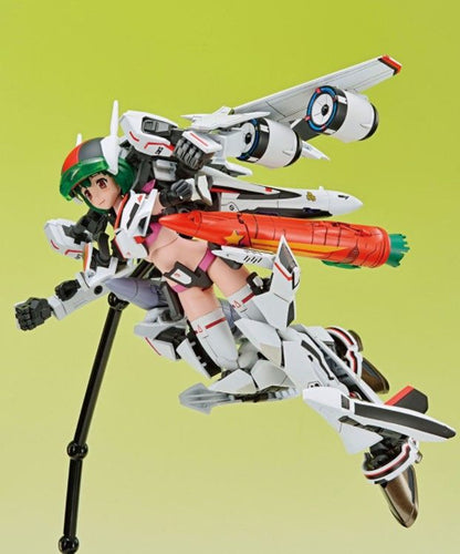 V.F.G Macross VF-25F Messiah Ranka Lee - Good Games