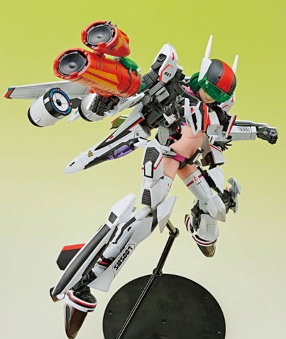 V.F.G Macross VF-25F Messiah Ranka Lee - Good Games