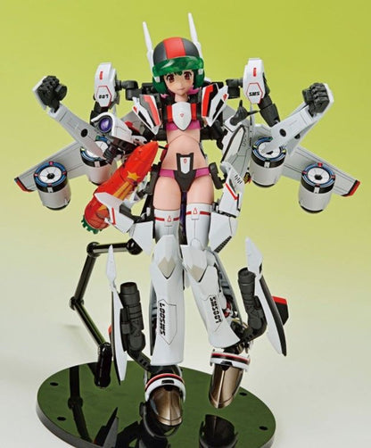 V.F.G Macross VF-25F Messiah Ranka Lee - Good Games