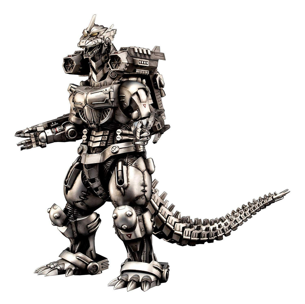 MFS-3 Mecha Godzilla - Good Games