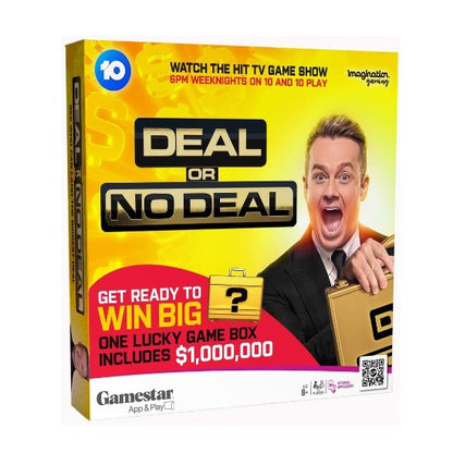 Deal or No Deal - Good Games
