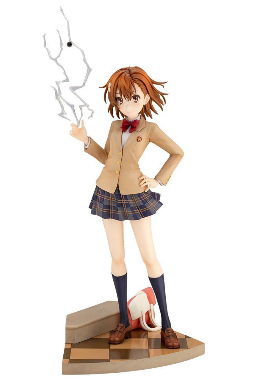 Misaka Mikoto 15th Anniversary Ver. - Good Games