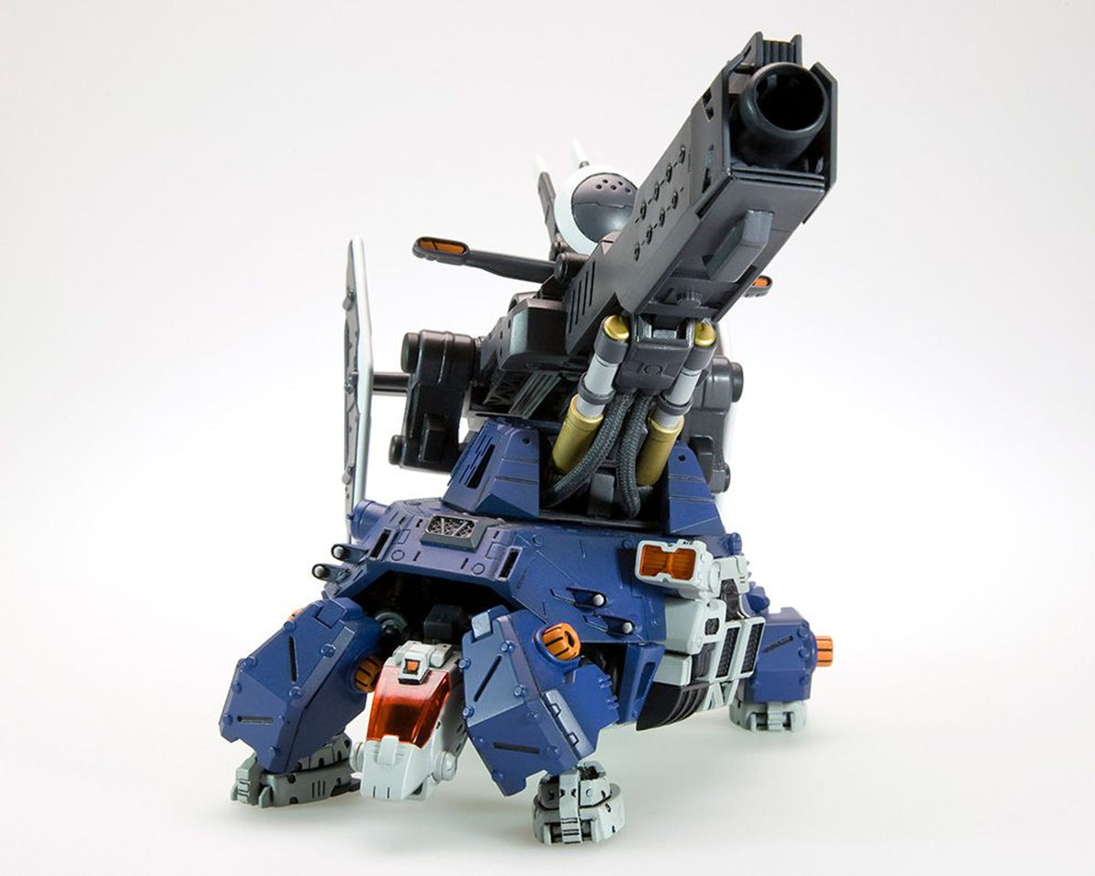 RZ-013 Buster Tortoise
