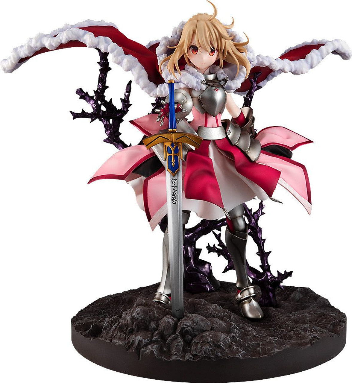 Fate/kaleid Liner Prisma Illya Licht the Nameless Girl Illyasviel Von Einzbern Saber/Altria Version 1/7 Scale - Good Games